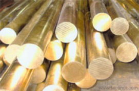 H90與H95黃銅六角棒 價(jià)格、廠家及有色金屬棒材選購(gòu)指南