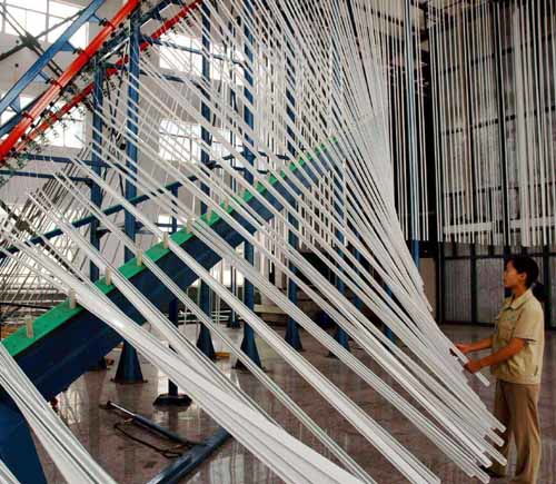 中國(guó)有色金屬產(chǎn)量再創(chuàng)新高，引領(lǐng)全球產(chǎn)業(yè)發(fā)展