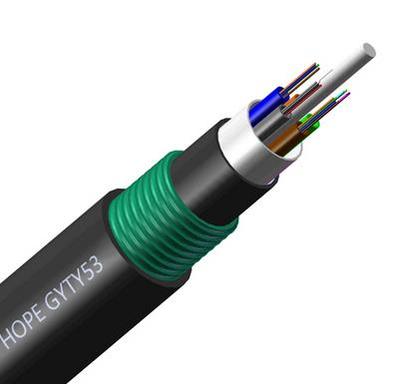 通信光纜與電纜 數字時代的脈絡與“買賣寶”平臺的商業機遇