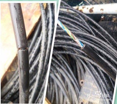 光纜纖芯熔接全解析 從準備到測試的專業流程