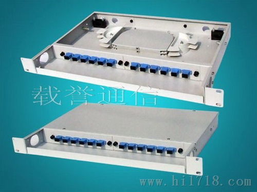 48芯光纜終端盒圖片 高清圖 細(xì)節(jié)圖 慈溪市載譽(yù)通信設(shè)備廠