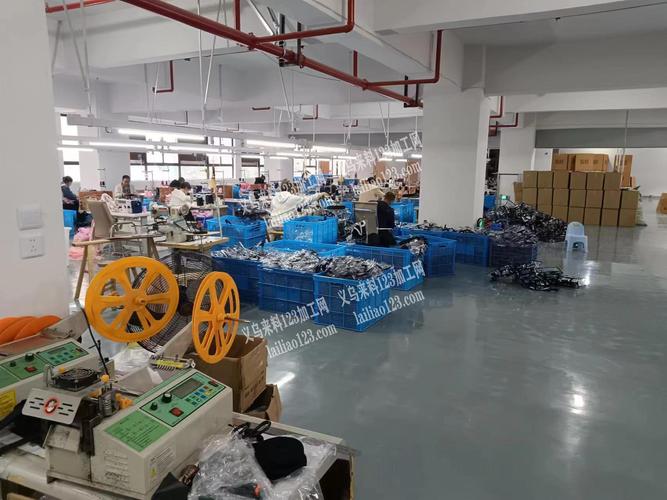 推薦東陽實力箱包工廠