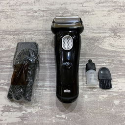 日本電動(dòng)剃須刀購(gòu)買全攻略 品質(zhì)之選與代購(gòu)心得